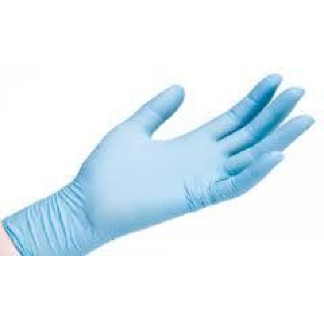 Disposable Gloves